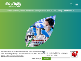 orchardsoft.com