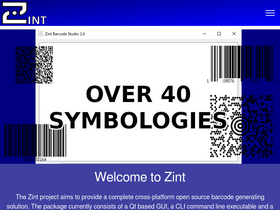 zint.org.uk