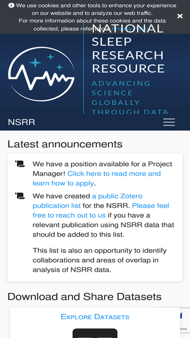 sleepdata.org