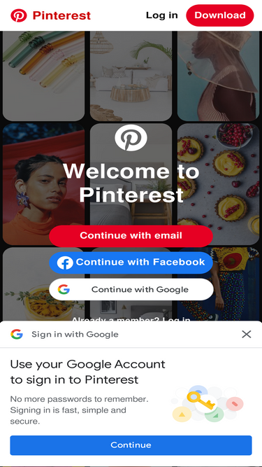 pinterest.ph