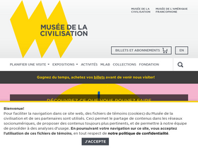 'mcq.org' screenshot