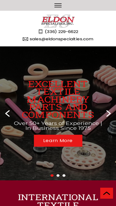 eldonspecialties.com
