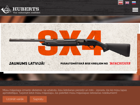 huberts.lv