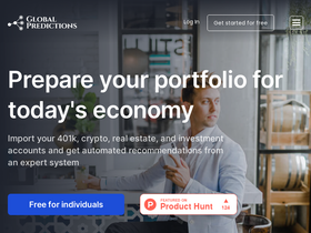 globalpredictions.com