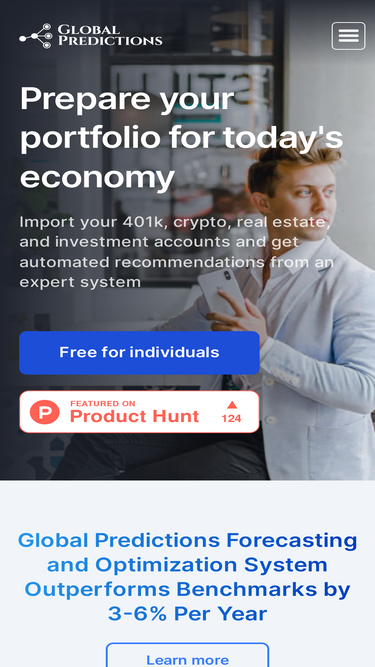 globalpredictions.com