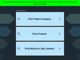 matadorcustomcues.com