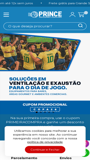 ventilador.com.br