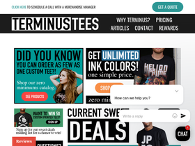 terminustees.com