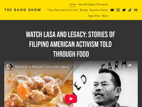 sagoshow.com
