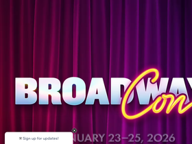 broadwaycon.com