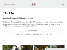 cantra.ca