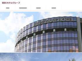 'breezbay-group.com' screenshot