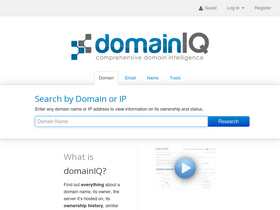 domainiq.com