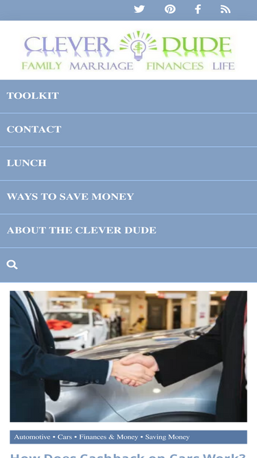 cleverdude.com