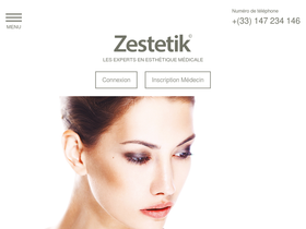 zestetik.fr