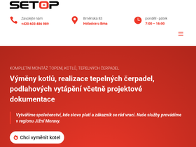 setop.cz
