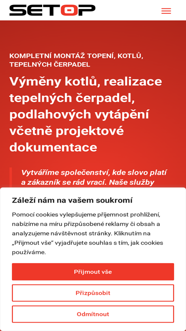 setop.cz