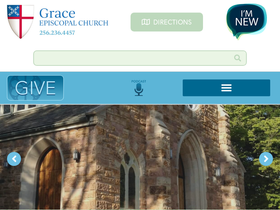graceanniston.org