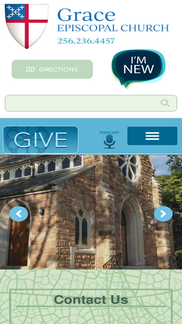graceanniston.org