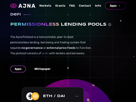 ajna.finance