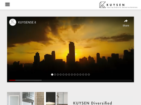 kuysen.com
