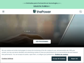 thepower.education