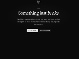 Desktop Screenshot