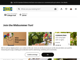 'info.ikea-usa.com' screenshot