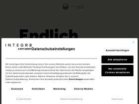 integr8.com