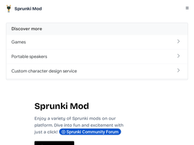 sprunki-mod.com