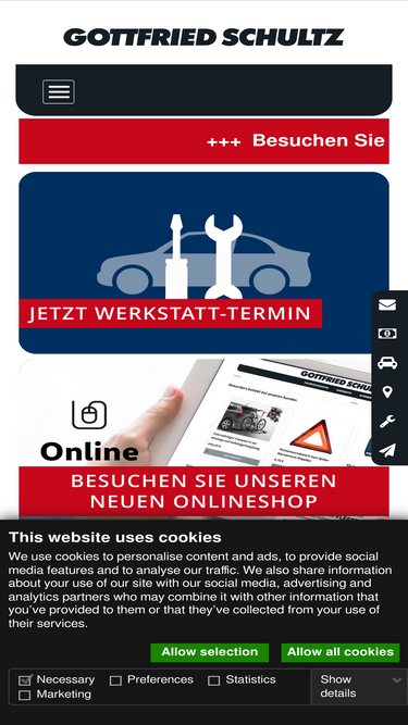 gottfried-schultz.de