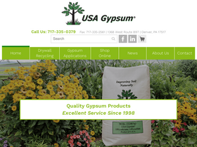 usagypsum.com