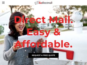 ezdirectmail.com