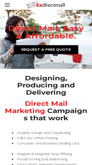 ezdirectmail.com
