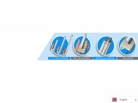 'firgelliauto.com' screenshot