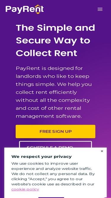 payrent.com