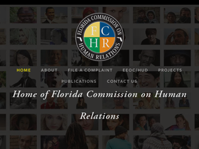 fchr.state.fl.us