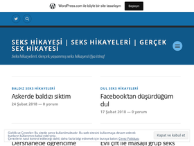 itirafsekshikayeleri.wordpress.com