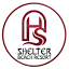 shelterbeachresort.com
