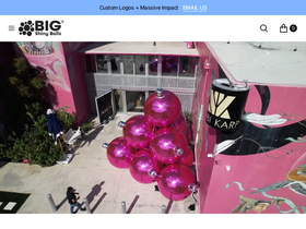 bigshinyballs.com