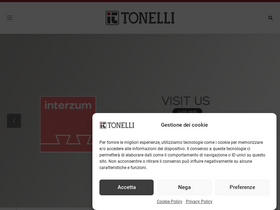 tonellism.com