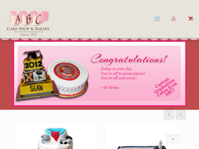abccakeshop.com