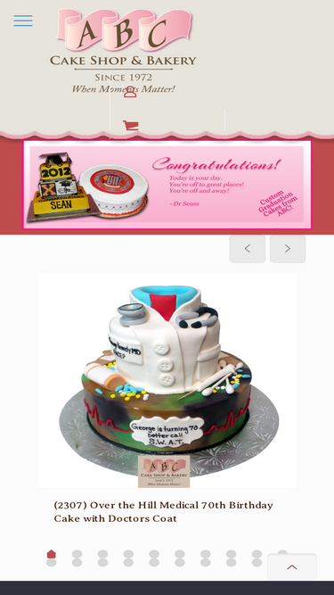 abccakeshop.com