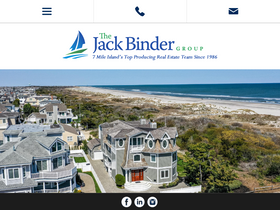 jackbinder.com
