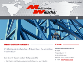 welschar.de