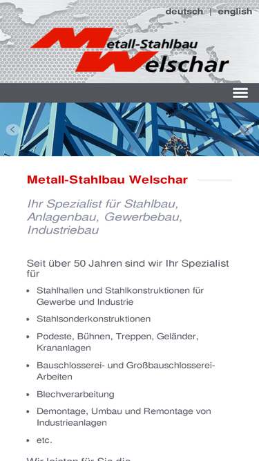 welschar.de