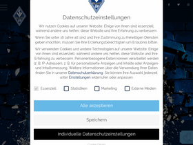 'svw07.de' screenshot