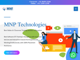 mnptechnologies.com