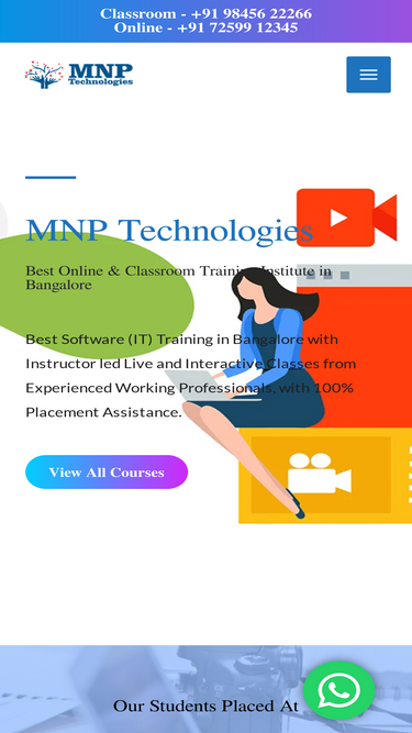 mnptechnologies.com