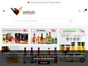 sedovin.com